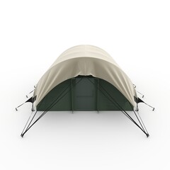 3d Render Military Tent Grade Shelter for Harsh Weather and Expeditions Sheltent © SR 3D VISUAL