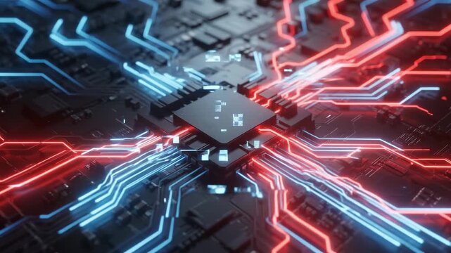 The Cybersecurity Breach (Threat Detection)