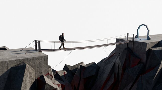 Crossing the Chasm