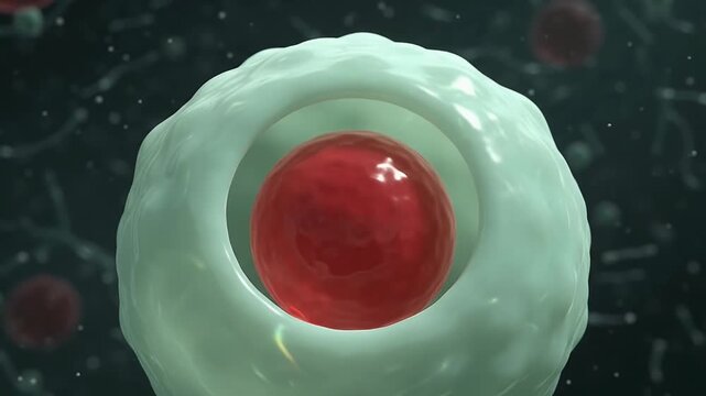 Phagosome Vesicle Formation and Pathogen Membrane Encapsulation