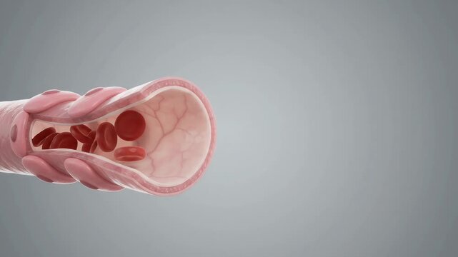 Pre-Capillary Sphincter Bottleneck and Microvascular Lumen Inflow