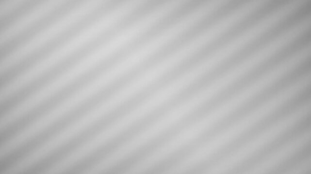Abstract gray pixelated diagonal stripe pattern background loop.