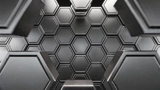 abstract 3d background