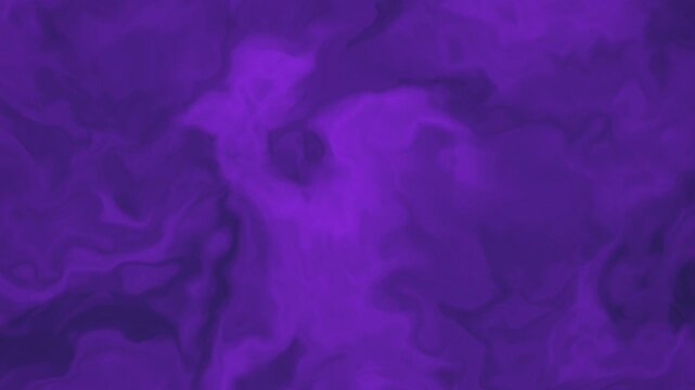 Deep purple liquid marble background, abstract flowing violet ink texture, dark amethyst watercolor smoke motion, elegant artistic backdrop
