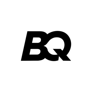 bq logo design 