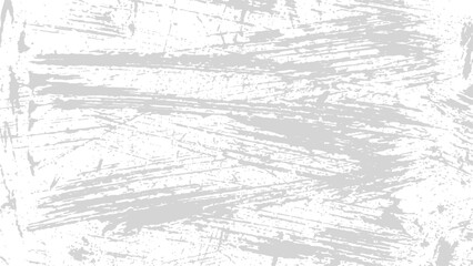 Fototapeta premium Textured white and silver dense blot texture. Grunge vector pattern for flyer and design.