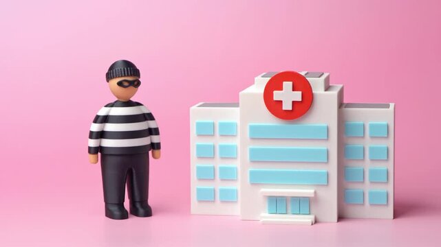 Healthcare fraud. Illegal drug trafficking. Corruption and manipulation in the medical system. Counterfeit medicine, insurance fraud, illegal trade, ethical issues in the pharmaceutical industry.
