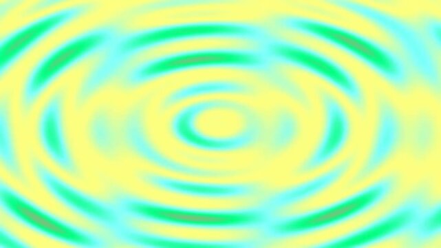 Abstract Liquid Ripple Motion Background in Pastel Tones