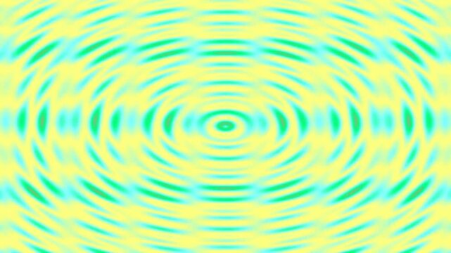 Abstract Neon Motion Graphics Explosion Background