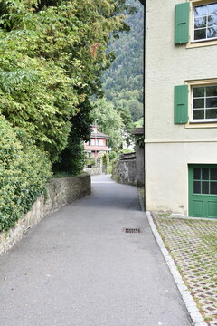 Winterberggasse Altdorf