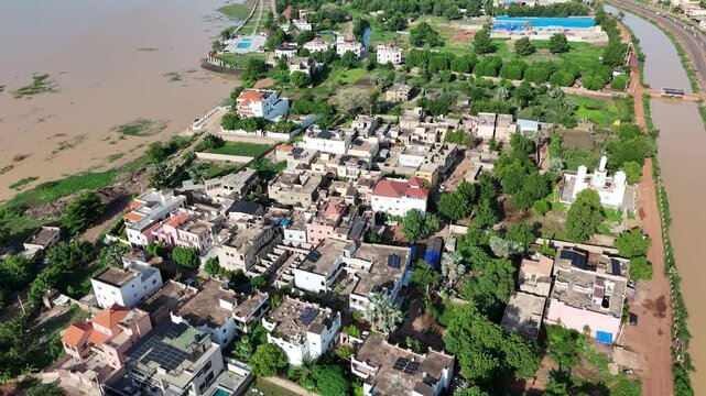 Ville de Bamako, sotuba, missabougou, Mali