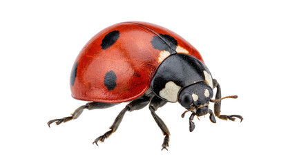 Ladybug Insect © Reacstor