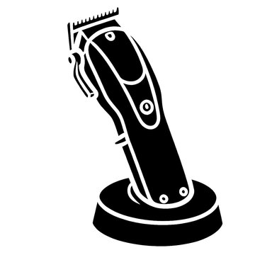 Hair Clipper Hair Trimmer Cordless Grooming Tool Electric Shaver Barber Shop