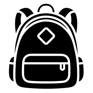 Backpack Rucksack School Bag Travel Bag Hiking Daypack Knapsack Luggage