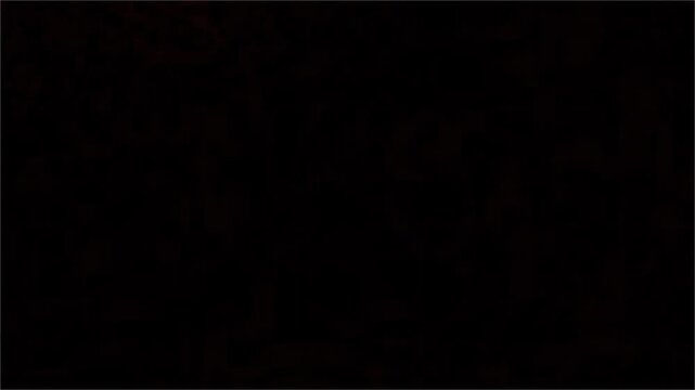 A smooth, subtly shifting gradient animation moving elegantly between deep midnight blue, dark purple, and true black. This high-quality motion background is highly optimized for minimalist presentati