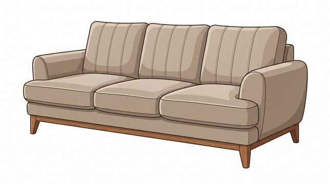 home furniture vector, household furniture collection, interior furniture icons, living room furniture set, modern home furnishings, minimalist furniture illustration, 2D cartoon furniture, stylized h