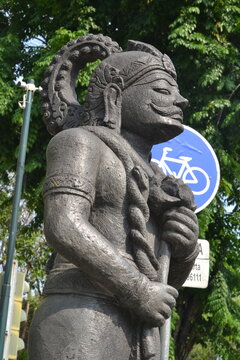 sculpture