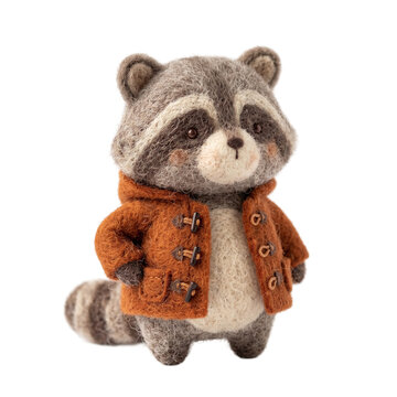 needle felted, felt craft, cute animals, bear, raccoon, rabbit, puppy, owl, hedgehog, hamster, fox, chipmunk, cat, teacup, duffle coat, autumn leaves, reading book, lantern, chestnut, acorn, scarf, ha