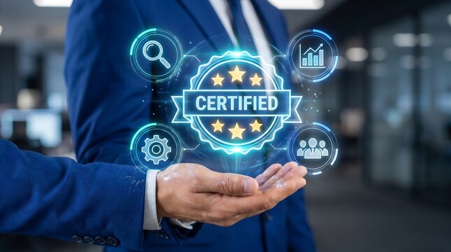 Industrial Quality Control and ISO Standard Service System Technology