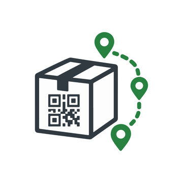 Traceability Information Icon