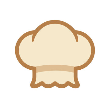 Chef hat icon