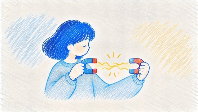 Interdependence &mdash; Connection Without Losing Individuality