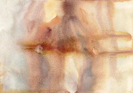 Beautiful brown shades art