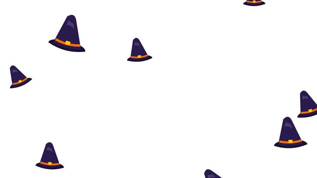 Witch Hat Rain