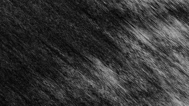 Adding modern touch to designs, the black and white gradient motion blur pattern background is perfect for minimalist projects.