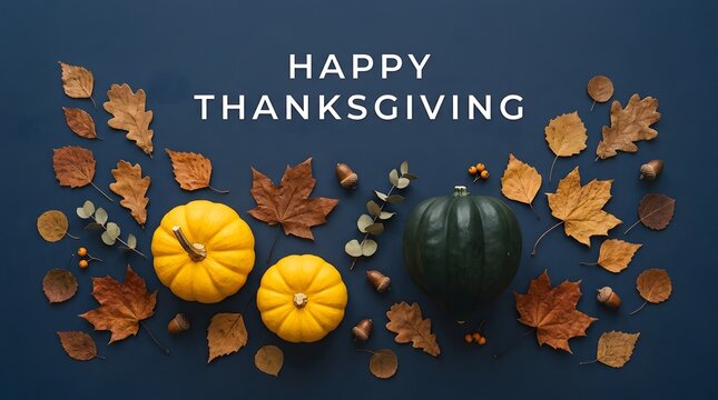 Celebrating gratitude and togetherness a warm and joyful happy thanksgiving day to all friends and family everywhere