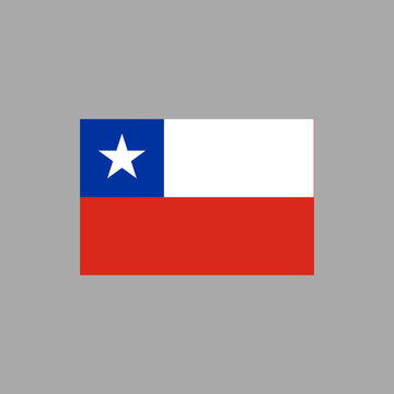 flag of chile