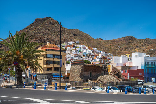 San Andr&eacute;s