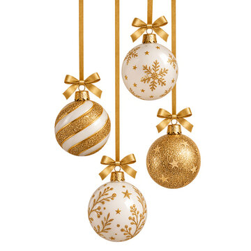 Christmas Day Elements PNG