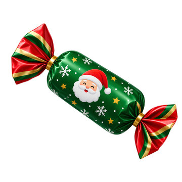 Christmas Day Elements PNG