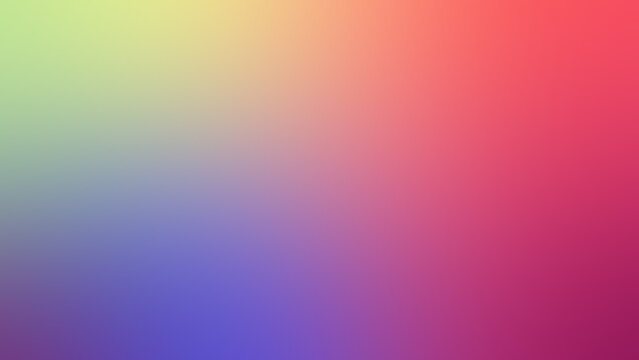 abstract blur texture backgrounds multicolored pattern with copy space. or Abstract blurred gradient mesh background in bright Colorful smooth