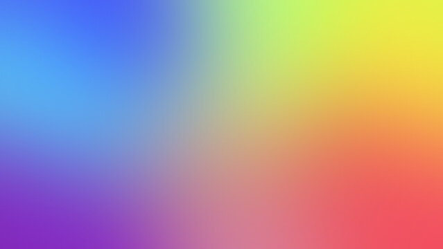 abstract blur texture backgrounds multicolored pattern with copy space. or Abstract blurred gradient mesh background in bright Colorful smooth