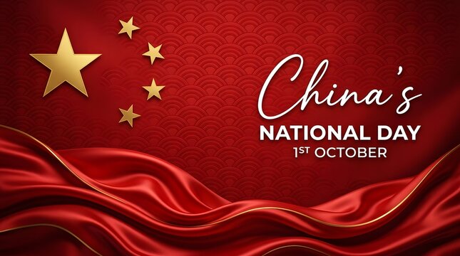 Celebrating the founding of the people's republic of china a national day of pride and remembrance