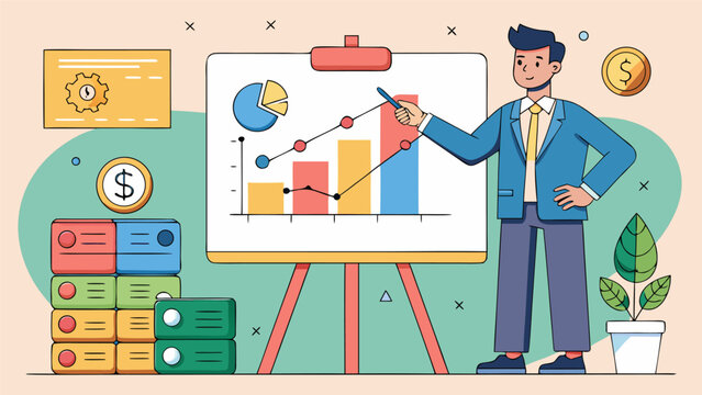 Financial Goal Target