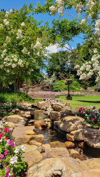 Natchitoches in Louisiana