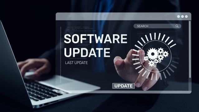 Knowledge upgrade and software update, digital skills improvement, competitive advantage, continuous learning, and staying up to date with latest technology and software trends. Elide