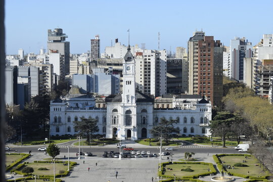 ciudad