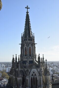 torre
