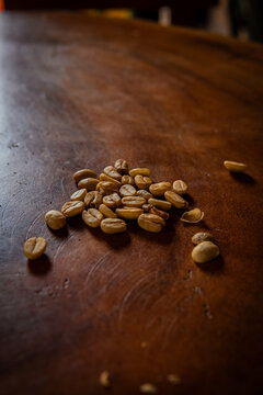 Grano de Caf&eacute;