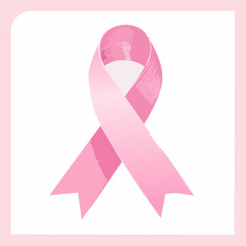 ribbon, cancer, breast