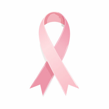 ribbon, cancer, breast