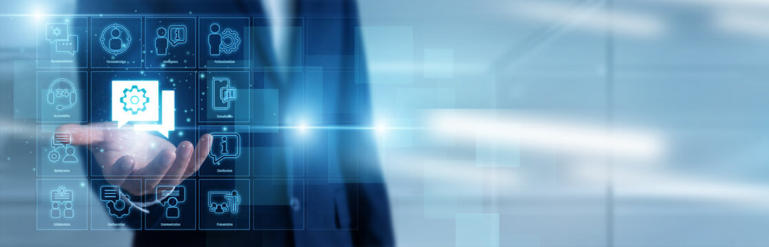 Tech Advisor provides IT Consulting. Expert assessing organizational needs, recommending software solutions, and optimizing digital infrastructure to improve productivity and business performance.