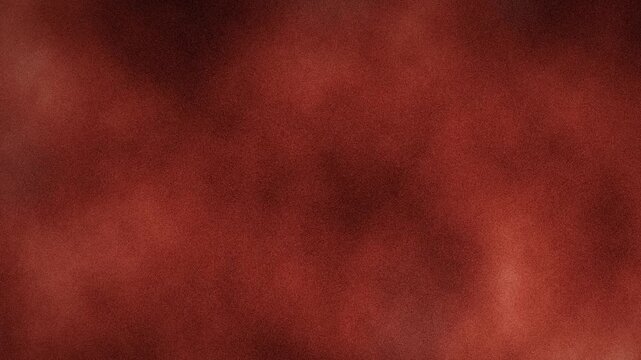 Looping deep red vintage paper texture with diagonal motion