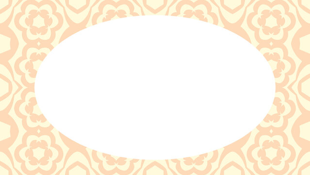 Pattern Frame