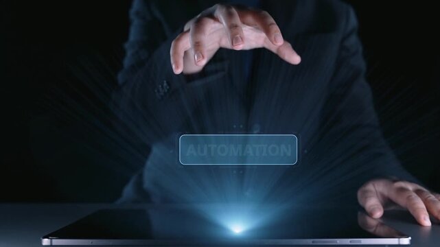 Modern automation drives workflow efficiency by connecting systems, people, and data. With intelligent automation, businesses unlock potential through seamless integration and automation tools. Elide