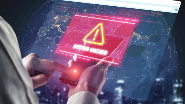Cybersecurity defense and system protection from hackers, secure digital systems, cyberattack prevention, IT security solutions, and risk mitigation for safe digital operations. Muxer